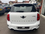 Mini Countryman 1.6 Cooper S SUV 5dr Petrol Auto Euro 5 (184 ps) 12