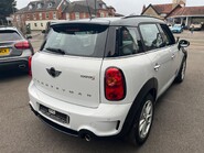 Mini Countryman 1.6 Cooper S SUV 5dr Petrol Auto Euro 5 (184 ps) 13