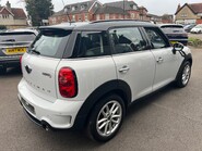 Mini Countryman 1.6 Cooper S SUV 5dr Petrol Auto Euro 5 (184 ps) 14