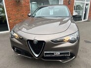 Alfa Romeo Stelvio 2.2 TD Super SUV 5dr Diesel Auto Q4 AWD Euro 6 (s/s) (190 ps) 7