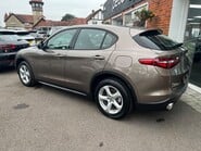 Alfa Romeo Stelvio 2.2 TD Super SUV 5dr Diesel Auto Q4 AWD Euro 6 (s/s) (190 ps) 11