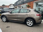 Alfa Romeo Stelvio 2.2 TD Super SUV 5dr Diesel Auto Q4 AWD Euro 6 (s/s) (190 ps) 12