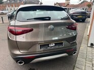 Alfa Romeo Stelvio 2.2 TD Super SUV 5dr Diesel Auto Q4 AWD Euro 6 (s/s) (190 ps) 13