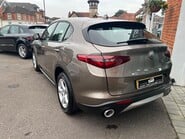 Alfa Romeo Stelvio 2.2 TD Super SUV 5dr Diesel Auto Q4 AWD Euro 6 (s/s) (190 ps) 14