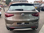 Alfa Romeo Stelvio 2.2 TD Super SUV 5dr Diesel Auto Q4 AWD Euro 6 (s/s) (190 ps) 16