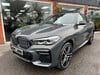 BMW X6 3.0 30d MHT M Sport SUV 5dr Diesel Hybrid Auto xDrive Euro 6 (s/s) (286 ps)