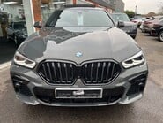 BMW X6 3.0 30d MHT M Sport SUV 5dr Diesel Hybrid Auto xDrive Euro 6 (s/s) (286 ps) 7