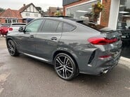 BMW X6 3.0 30d MHT M Sport SUV 5dr Diesel Hybrid Auto xDrive Euro 6 (s/s) (286 ps) 9