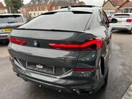 BMW X6 3.0 30d MHT M Sport SUV 5dr Diesel Hybrid Auto xDrive Euro 6 (s/s) (286 ps) 13