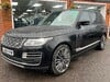 Land Rover Range Rover V8 P565 SVAUTOBIOGRAPHY LWB