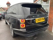 Land Rover Range Rover V8 P565 SVAUTOBIOGRAPHY LWB 4