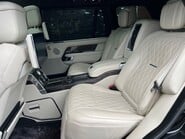 Land Rover Range Rover V8 P565 SVAUTOBIOGRAPHY LWB 9