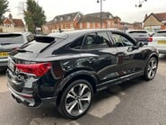 Audi Q3 2.0 TDI 40 Black Edition Sportback 5dr Diesel S Tronic quattro Euro 6 (s/s) 11