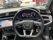 Audi Q3 2.0 TDI 40 Black Edition Sportback 5dr Diesel S Tronic quattro Euro 6 (s/s) 29