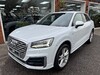 Audi Q2 1.5 TFSI CoD 35 S line SUV 5dr Petrol S Tronic Euro 6 (s/s) (150 ps)