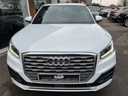 Audi Q2 1.5 TFSI CoD 35 S line SUV 5dr Petrol S Tronic Euro 6 (s/s) (150 ps) 7