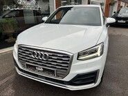 Audi Q2 1.5 TFSI CoD 35 S line SUV 5dr Petrol S Tronic Euro 6 (s/s) (150 ps) 8