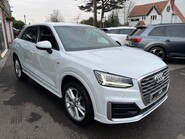 Audi Q2 1.5 TFSI CoD 35 S line SUV 5dr Petrol S Tronic Euro 6 (s/s) (150 ps) 10