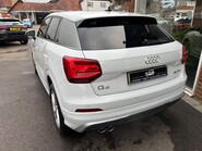 Audi Q2 1.5 TFSI CoD 35 S line SUV 5dr Petrol S Tronic Euro 6 (s/s) (150 ps) 14