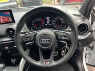 Audi Q2 1.5 TFSI CoD 35 S line SUV 5dr Petrol S Tronic Euro 6 (s/s) (150 ps) 30