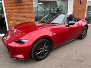 Mazda MX-5 1.5 SKYACTIV-G Sport Convertible 2dr Petrol Manual Euro 6 (131 ps) 3