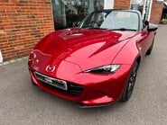 Mazda MX-5 1.5 SKYACTIV-G Sport Convertible 2dr Petrol Manual Euro 6 (131 ps) 4