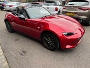 Mazda MX-5 1.5 SKYACTIV-G Sport Convertible 2dr Petrol Manual Euro 6 (131 ps) 8