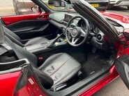 Mazda MX-5 1.5 SKYACTIV-G Sport Convertible 2dr Petrol Manual Euro 6 (131 ps) 17