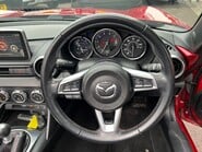 Mazda MX-5 1.5 SKYACTIV-G Sport Convertible 2dr Petrol Manual Euro 6 (131 ps) 24