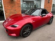 Mazda MX-5 1.5 SKYACTIV-G Sport Convertible 2dr Petrol Manual Euro 6 (131 ps) 27