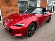 Mazda MX-5 1.5 SKYACTIV-G Sport Convertible 2dr Petrol Manual Euro 6 (131 ps) 28