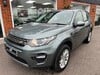 Land Rover Discovery Sport 2.0 TD4 SE Tech SUV 5dr Diesel Auto 4WD Euro 6 (s/s) (180 ps)