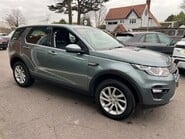 Land Rover Discovery Sport 2.0 TD4 SE Tech SUV 5dr Diesel Auto 4WD Euro 6 (s/s) (180 ps) 7