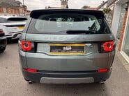 Land Rover Discovery Sport 2.0 TD4 SE Tech SUV 5dr Diesel Auto 4WD Euro 6 (s/s) (180 ps) 12