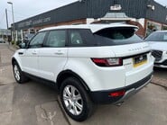 Land Rover Range Rover Evoque 2.0 TD4 SE Tech SUV 5dr Diesel Auto 4WD Euro 6 (s/s) (180 ps) 5