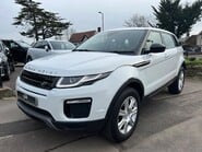 Land Rover Range Rover Evoque 2.0 TD4 SE Tech SUV 5dr Diesel Auto 4WD Euro 6 (s/s) (180 ps) 1