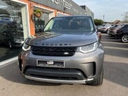 Land Rover Discovery SD4 HSE2.0 SD4 HSE Luxury SUV 5dr Diesel Auto 4WD Euro 6 (s/s) (240 LUXURY 6