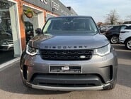 Land Rover Discovery SD4 HSE2.0 SD4 HSE Luxury SUV 5dr Diesel Auto 4WD Euro 6 (s/s) (240 LUXURY 7