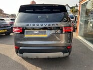 Land Rover Discovery SD4 HSE2.0 SD4 HSE Luxury SUV 5dr Diesel Auto 4WD Euro 6 (s/s) (240 LUXURY 13