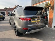 Land Rover Discovery SD4 HSE2.0 SD4 HSE Luxury SUV 5dr Diesel Auto 4WD Euro 6 (s/s) (240 LUXURY 14