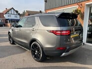 Land Rover Discovery SD4 HSE2.0 SD4 HSE Luxury SUV 5dr Diesel Auto 4WD Euro 6 (s/s) (240 LUXURY 15