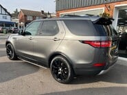 Land Rover Discovery SD4 HSE2.0 SD4 HSE Luxury SUV 5dr Diesel Auto 4WD Euro 6 (s/s) (240 LUXURY 16