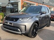 Land Rover Discovery SD4 HSE2.0 SD4 HSE Luxury SUV 5dr Diesel Auto 4WD Euro 6 (s/s) (240 LUXURY 1