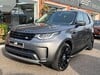 Land Rover Discovery SD4 HSE2.0 SD4 HSE Luxury SUV 5dr Diesel Auto 4WD Euro 6 (s/s) (240 LUXURY