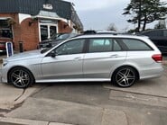 Mercedes-Benz E Class 3.0 E350 V6 BlueTEC AMG Night Edition Estate 5dr Diesel G-Tronic+ Euro 6 (s 3