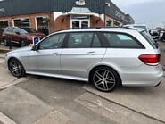 Mercedes-Benz E Class 3.0 E350 V6 BlueTEC AMG Night Edition Estate 5dr Diesel G-Tronic+ Euro 6 (s 4