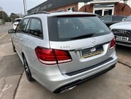 Mercedes-Benz E Class 3.0 E350 V6 BlueTEC AMG Night Edition Estate 5dr Diesel G-Tronic+ Euro 6 (s 5