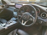 Mercedes-Benz C Class 2.0 C220d Sport Edition Saloon 4dr Diesel G-Tronic+ Euro 6 (s/s) (194 ps) 26