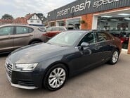 Audi A4 2.0 TDI ultra SE Saloon 4dr Diesel S Tronic Euro 6 (s/s) (150 ps) 3