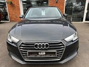 Audi A4 2.0 TDI ultra SE Saloon 4dr Diesel S Tronic Euro 6 (s/s) (150 ps) 5